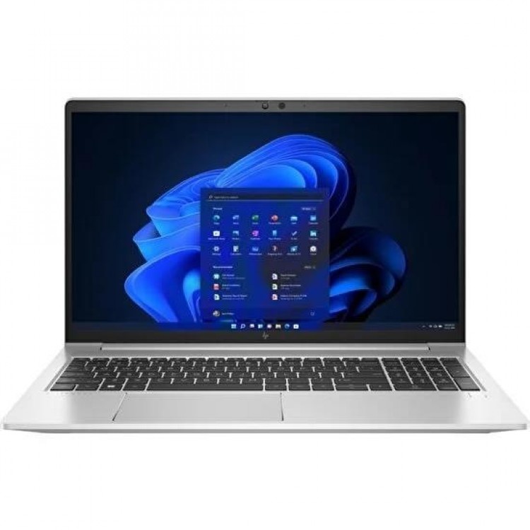 HP 15.6" ELITEBOOK 655 G9 5N4Q5EA RYZEN 5 5675U-8GB RAM-512GB NVME-W11 PRO HP 15.6" ELITEBOOK 655 G9 5N4Q5EA RYZEN 5 5675U-8GB RAM-512GB NVME-W11 PRO