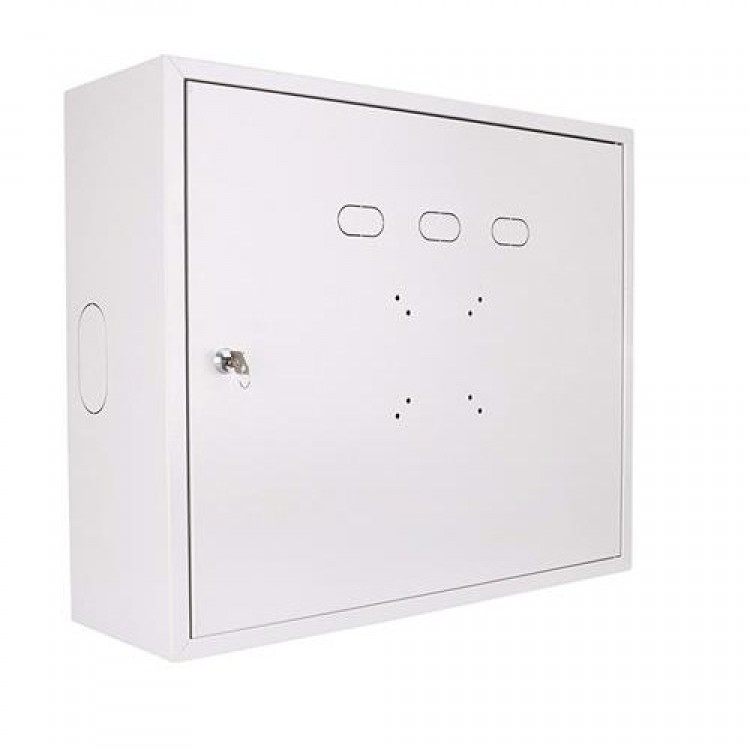 NVC 45x55x17 DVR Kabin Dikili Tip (A Class) NVC 45x55x17 DVR Kabin Dikili Tip (A Class)