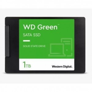 WD 1TB GREEN WDS100T3G0A 565- 465MB/s SATA-3 Disk WD 1TB GREEN WDS100T3G0A 565- 465MB/s SATA-3 Disk