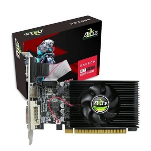 AXLE 4GB R7 240 AX-R7-240/4GD3P8DIP DDR3 128bit HDMI-DVI PCIE 2.0 AXLE 4GB R7 240 AX-R7-240/4GD3P8DIP DDR3 128bit HDMI-DVI PCIE 2.0