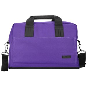 ADDISON 15.6" 300456  Mor Business Design Bilgisayar Notebook Çantası ADDISON 15.6" 300456  Mor Business Design Bilgisayar Notebook Çantası
