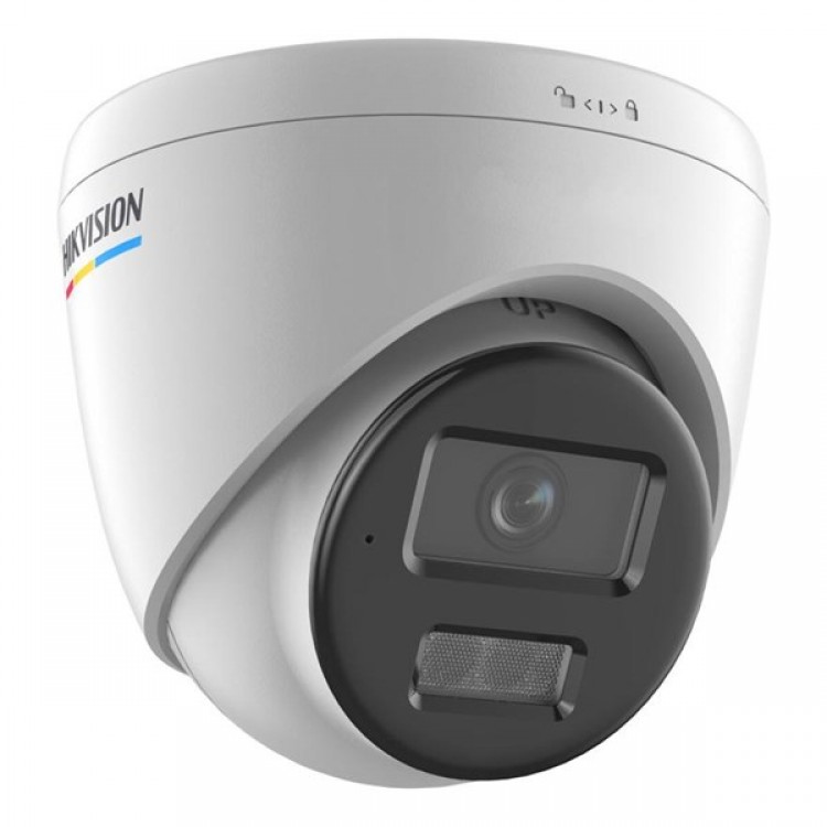 HIKVISON 2MP DS-2CD1327G2H-LIUF 2.8MM 30Mt H265+ Ip67 Colorvu Ir Dome Ip Kamera HIKVISON 2MP DS-2CD1327G2H-LIUF 2.8MM 30Mt H265+ Ip67 Colorvu Ir Dome Ip Kamera