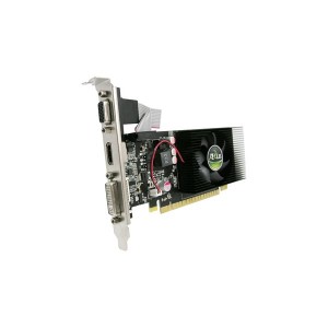 AXLE 2GB GT730 AX-GT730/2GD3P8CDIL DDR3 128bit HDMI-DVI PCIE 2.0 AXLE 2GB GT730 AX-GT730/2GD3P8CDIL DDR3 128bit HDMI-DVI PCIE 2.0