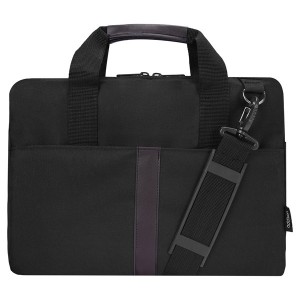 ADDISON 14" 300112 Siyah Bilgisayar Notebook Çantası ADDISON 14" 300112 Siyah Bilgisayar Notebook Çantası
