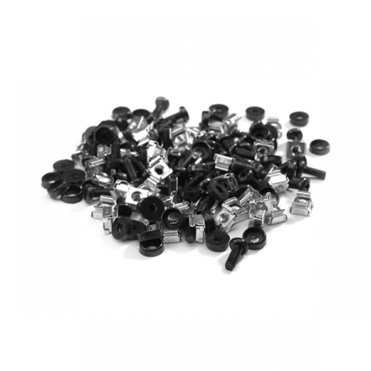 AGER M6 Kafes Somun Vida Pul (1set 50adet) AA-K50M6-A-PS-M6 AGER M6 Kafes Somun Vida Pul (1set 50adet) AA-K50M6-A-PS-M6