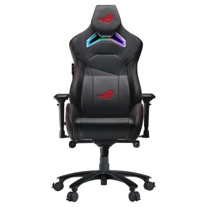 ASUS ROG CHARIOT X SL301W Oyuncu Koltuğu Siyah
