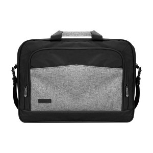 ADDISON 15.6" 300803  Siyah/Gri BOLD Bilgisayar Notebook Çantası ADDISON 15.6" 300803  Siyah/Gri BOLD Bilgisayar Notebook Çantası