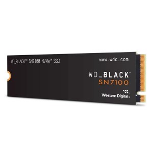 WD 1TB BLACK SN7100 WDS100T4X0E 7250-6900MB/s M2 NVME GEN4 DİSK WD 1TB BLACK SN7100 WDS100T4X0E 7250-6900MB/s M2 NVME GEN4 DİSK