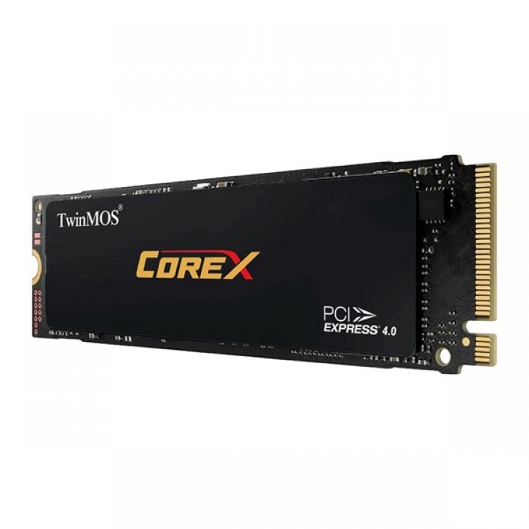 TWINMOS 1TB CoreX 5000-4800MB/s M2 NVME GEN4 DİSK TWINMOS 1TB CoreX 5000-4800MB/s M2 NVME GEN4 DİSK