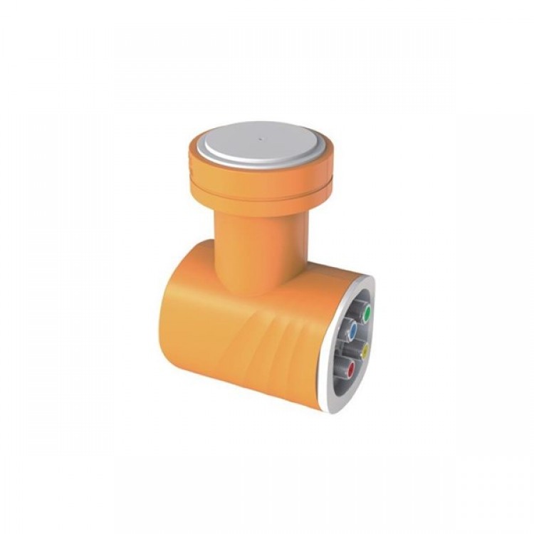 NVC QUATTRO LNB NVC QUATTRO LNB