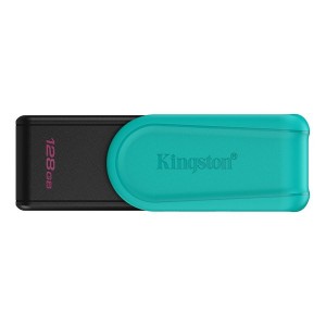 KINGSTON 128GB DATATRAVELER EXODIA S DTXS/128GB USB 3.2 BELLEK KINGSTON 128GB DATATRAVELER EXODIA S DTXS/128GB USB 3.2 BELLEK