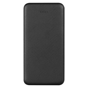 Asonic AS-P10 10000mAh 2*USB Output Powerbank Siyah Taşınabilir Pil Şarj Cihazı