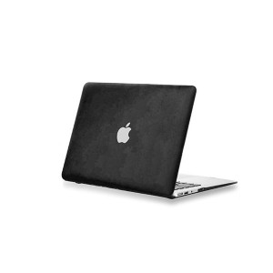Addison 300663 13" Siyah Sert Kapaklı Kılıf Macbook Air Addison 300663 13" Siyah Sert Kapaklı Kılıf Macbook Air