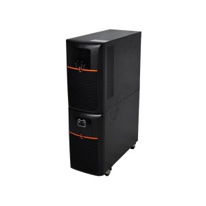 TUNÇMATİK 10KVA TSK10095 PowerUP ONE 1/1 ONLINE UPS (20x9ah Akü ) TUNÇMATİK 10KVA TSK10095 PowerUP ONE 1/1 ONLINE UPS (20x9ah Akü )