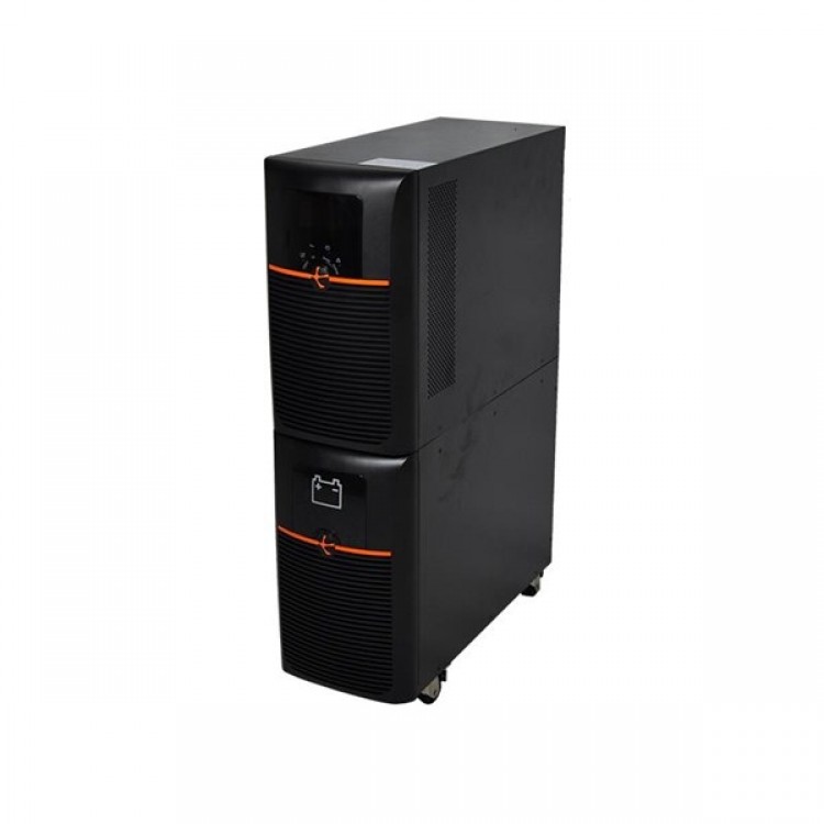 TUNÇMATİK 10KVA TSK10095 PowerUP ONE 1/1 ONLINE UPS (20x9ah Akü ) TUNÇMATİK 10KVA TSK10095 PowerUP ONE 1/1 ONLINE UPS (20x9ah Akü )