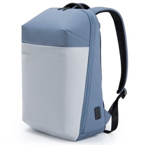 ADDISON 15.6" 300221 Karolina ve Çelik Mavisi Notebook Sırt Çantası ADDISON 15.6" 300221 Karolina ve Çelik Mavisi Notebook Sırt Çantası