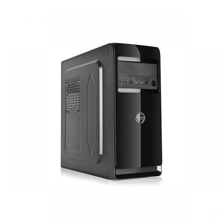 EVEREST 250W PEAK 723A Standart Mid-Tower PC Kasası