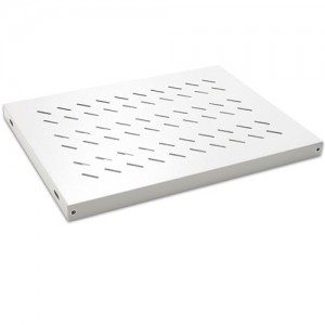 AGER 19" 1U Beyaz Duvar Tipi Kabinet Rafı AA-RMR01U25-A-B1 AGER 19" 1U Beyaz Duvar Tipi Kabinet Rafı AA-RMR01U25-A-B1