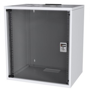 AGER 12U 540x400mm Duvar Tipi Beyaz Kabinet SOHO AG-SH12U5440B1 AGER 12U 540x400mm Duvar Tipi Beyaz Kabinet SOHO AG-SH12U5440B1