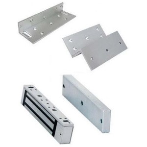 NVC NC-280MT5W 280 KG MANYETİK KİLİT LZ'LI SET NVC NC-280MT5W 280 KG MANYETİK KİLİT LZ'LI SET