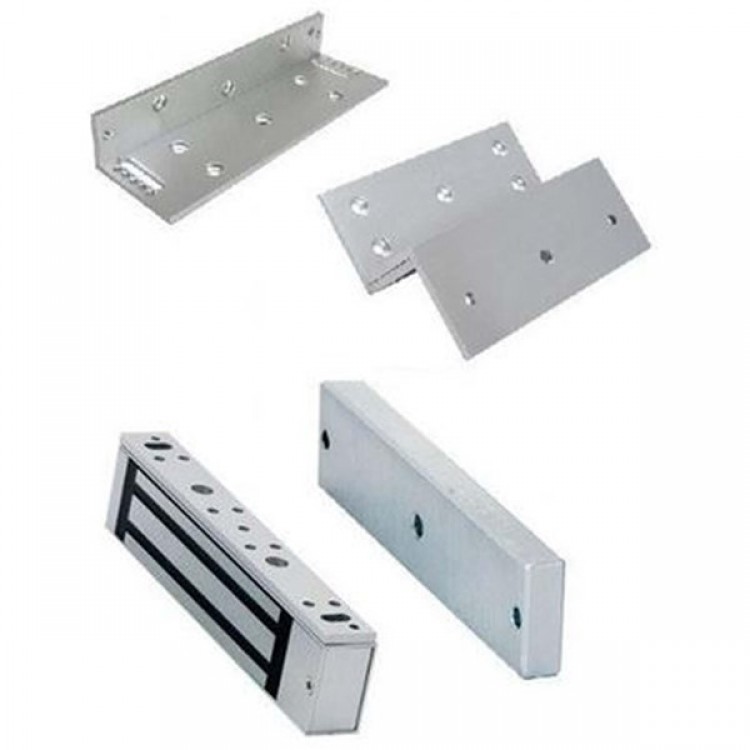 NVC NC-280MT5W 280 KG MANYETİK KİLİT LZ'LI SET NVC NC-280MT5W 280 KG MANYETİK KİLİT LZ'LI SET